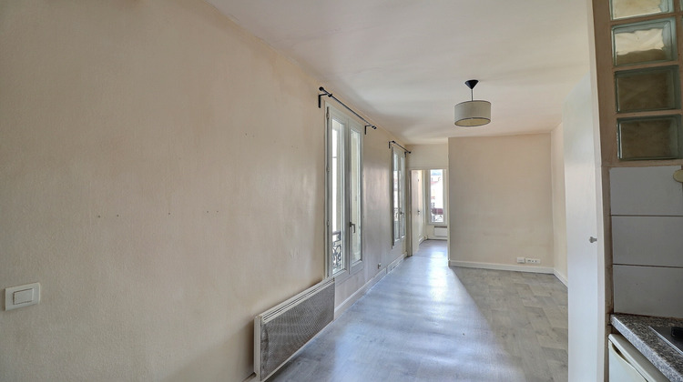 Ma-Cabane - Vente Appartement Paris, 25 m²