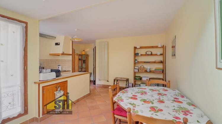 Ma-Cabane - Vente Appartement Paris, 31 m²