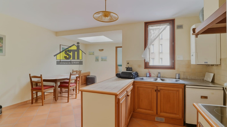 Ma-Cabane - Vente Appartement Paris, 31 m²