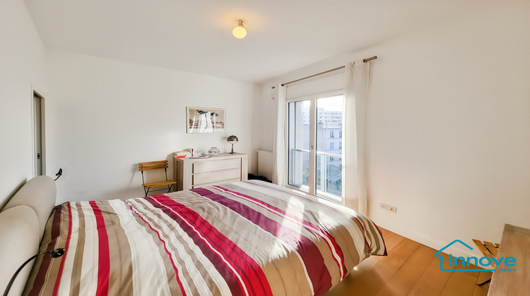 Ma-Cabane - Vente Appartement Paris, 50 m²