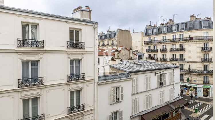 Ma-Cabane - Vente Appartement Paris, 39 m²