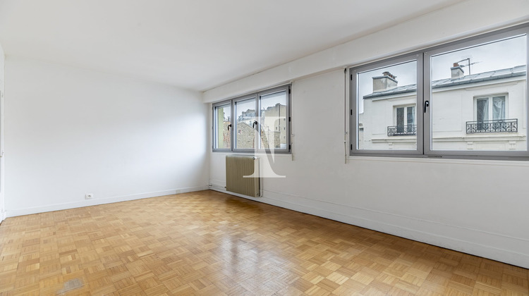 Ma-Cabane - Vente Appartement Paris, 39 m²
