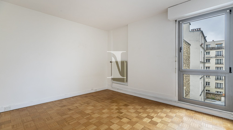 Ma-Cabane - Vente Appartement Paris, 39 m²