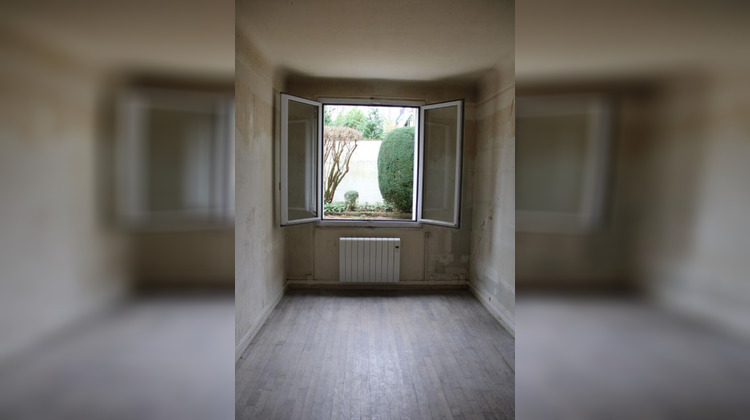 Ma-Cabane - Vente Appartement PARIS, 49 m²