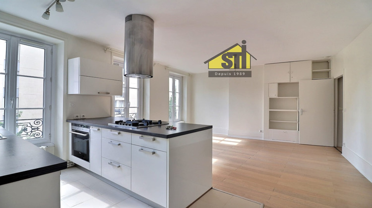 Ma-Cabane - Vente Appartement Paris, 55 m²