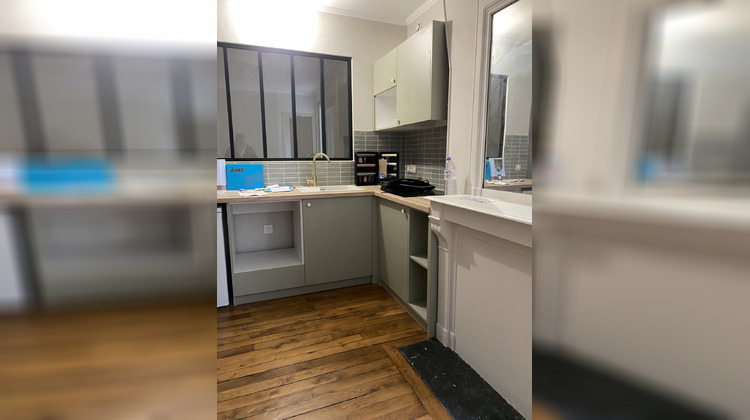 Ma-Cabane - Vente Appartement Paris, 50 m²