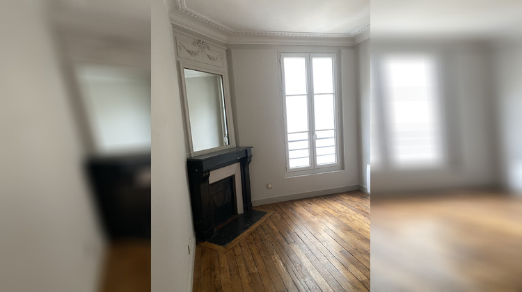Ma-Cabane - Vente Appartement Paris, 50 m²