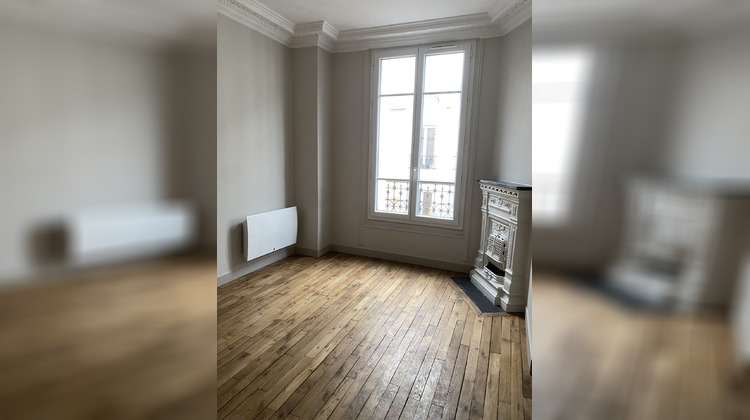 Ma-Cabane - Vente Appartement Paris, 38 m²