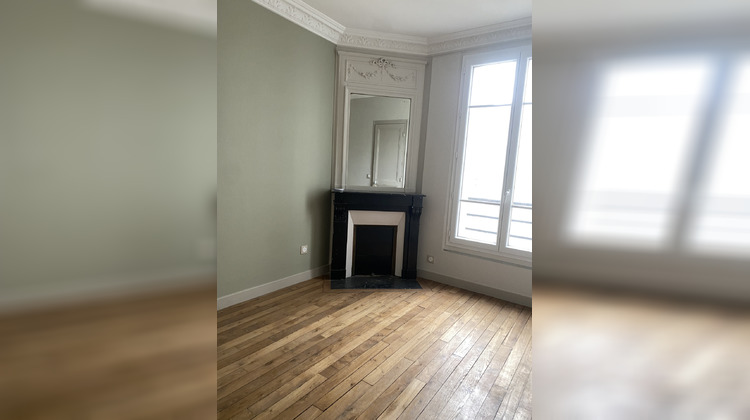 Ma-Cabane - Vente Appartement Paris, 38 m²