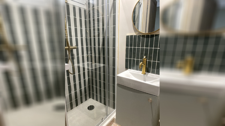 Ma-Cabane - Vente Appartement Paris, 38 m²