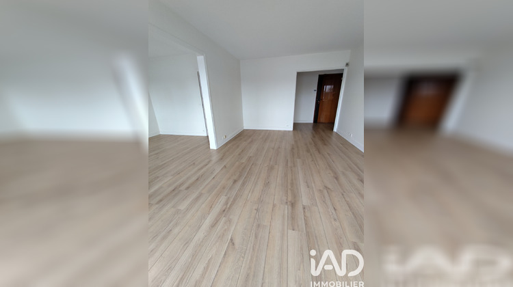 Ma-Cabane - Vente Appartement Paris, 93 m²