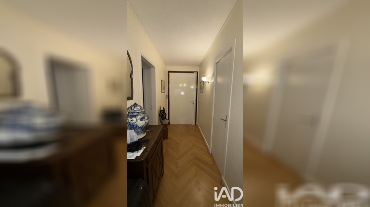 Ma-Cabane - Vente Appartement Paris, 96 m²