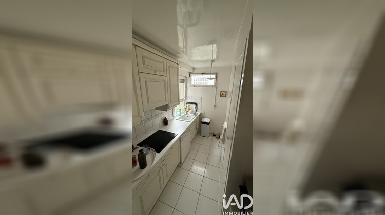 Ma-Cabane - Vente Appartement Paris, 96 m²