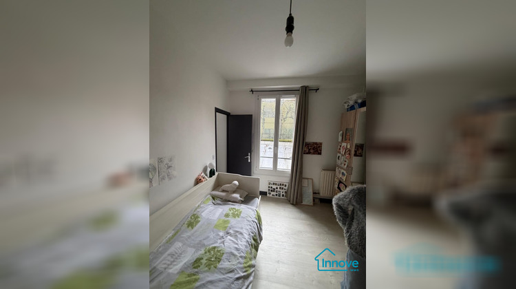 Ma-Cabane - Vente Appartement Paris, 15 m²