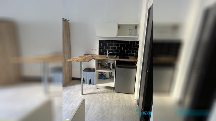 Ma-Cabane - Vente Appartement Paris, 15 m²