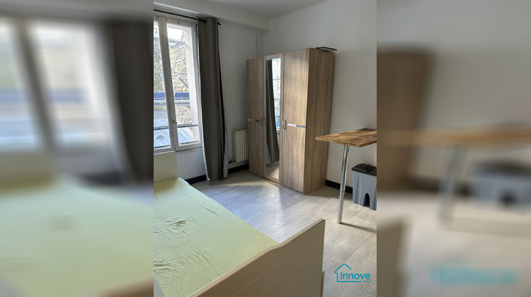 Ma-Cabane - Vente Appartement Paris, 15 m²