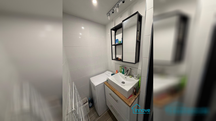 Ma-Cabane - Vente Appartement Paris, 15 m²