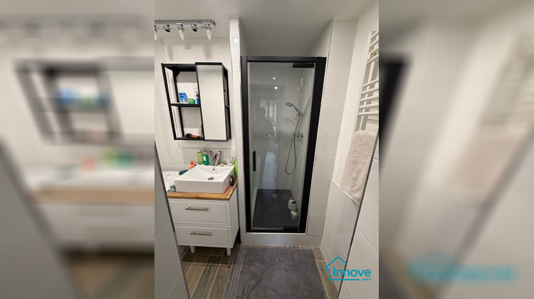 Ma-Cabane - Vente Appartement Paris, 15 m²