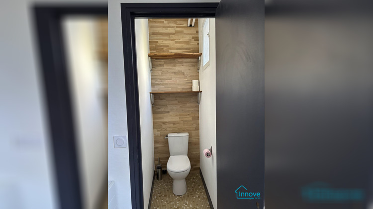 Ma-Cabane - Vente Appartement Paris, 15 m²