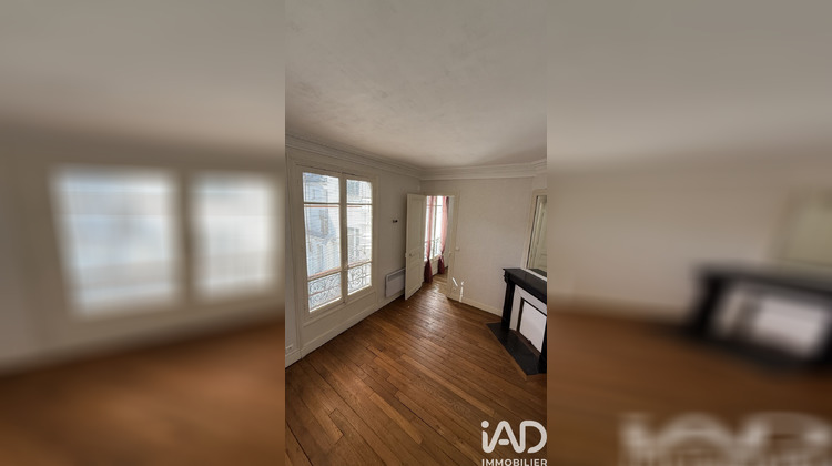 Ma-Cabane - Vente Appartement Paris, 47 m²