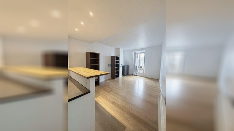 Ma-Cabane - Vente Appartement Paris, 21 m²
