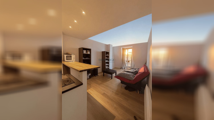 Ma-Cabane - Vente Appartement Paris, 21 m²