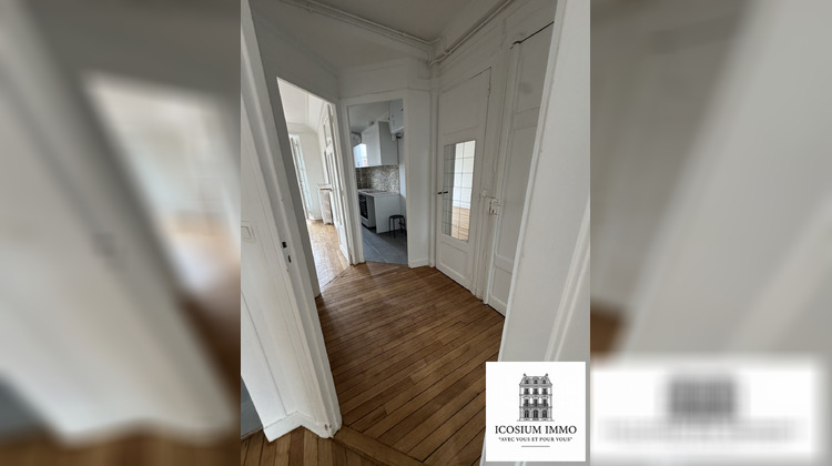 Ma-Cabane - Vente Appartement Paris, 37 m²