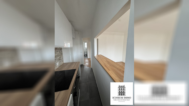 Ma-Cabane - Vente Appartement Paris, 37 m²