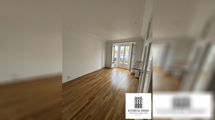 Ma-Cabane - Vente Appartement Paris, 37 m²