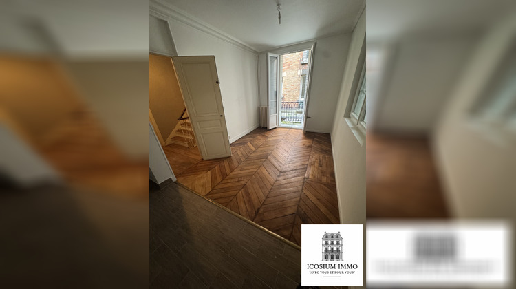 Ma-Cabane - Vente Appartement Paris, 19 m²