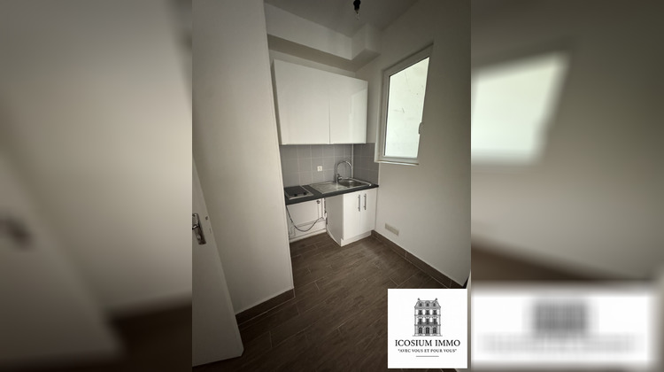 Ma-Cabane - Vente Appartement Paris, 19 m²
