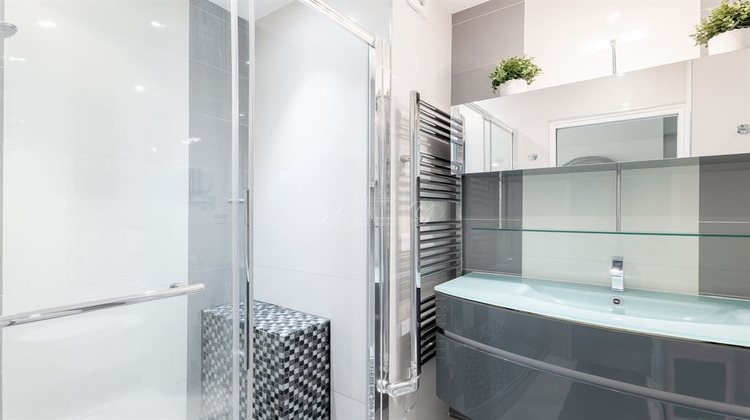 Ma-Cabane - Vente Appartement Paris, 56 m²