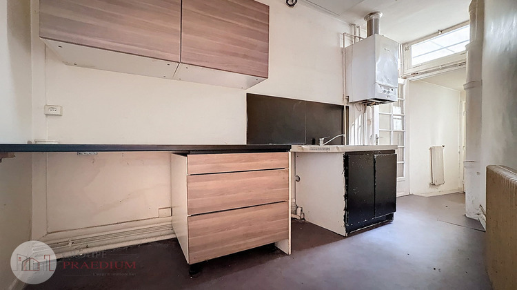Ma-Cabane - Vente Appartement Paris, 45 m²