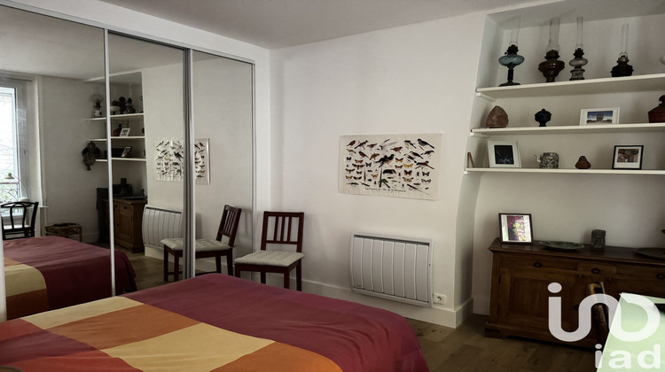 Ma-Cabane - Vente Appartement Paris, 52 m²