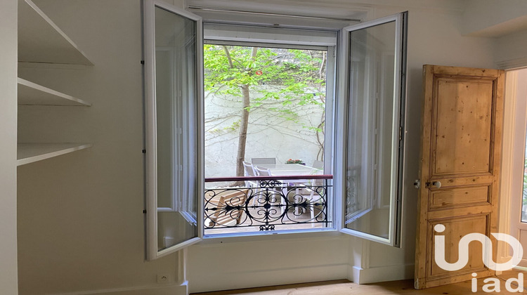 Ma-Cabane - Vente Appartement Paris, 52 m²