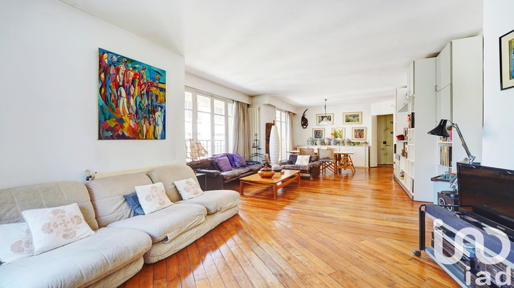 Ma-Cabane - Vente Appartement Paris, 69 m²