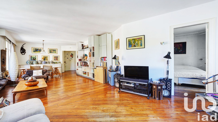 Ma-Cabane - Vente Appartement Paris, 69 m²