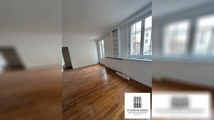 Ma-Cabane - Vente Appartement Paris, 79 m²