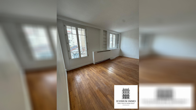 Ma-Cabane - Vente Appartement Paris, 79 m²