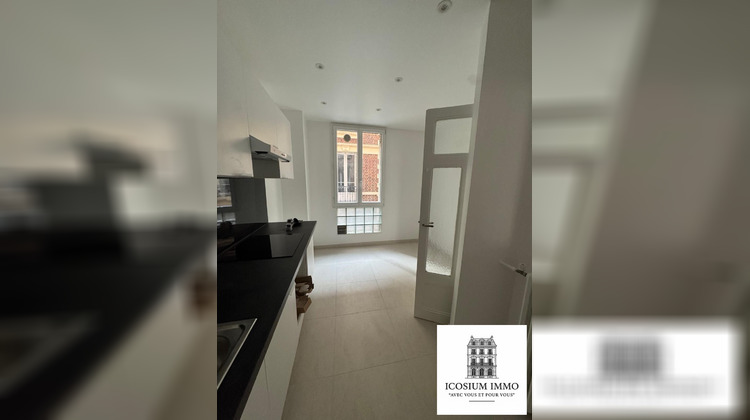 Ma-Cabane - Vente Appartement Paris, 79 m²