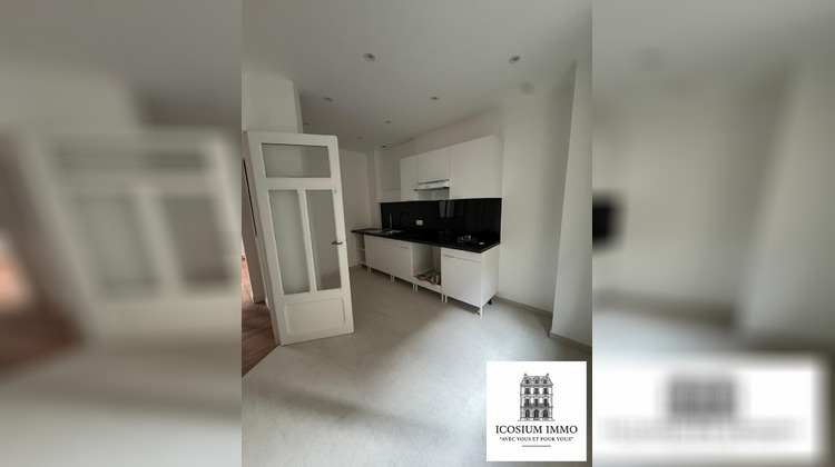 Ma-Cabane - Vente Appartement Paris, 79 m²