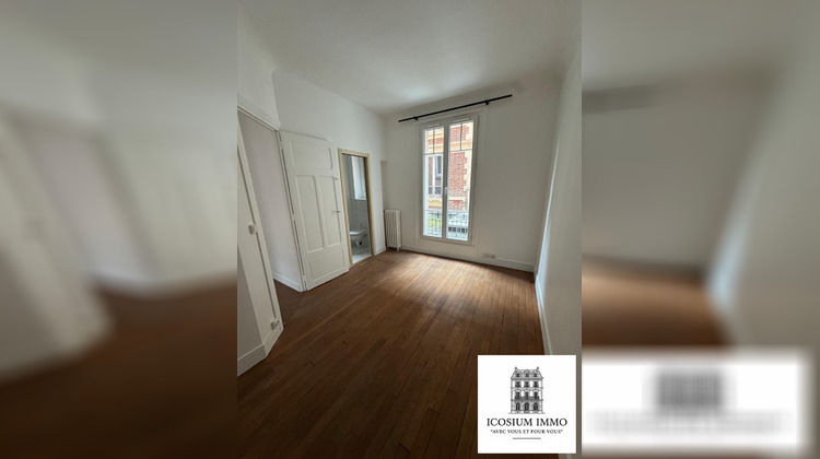 Ma-Cabane - Vente Appartement Paris, 79 m²