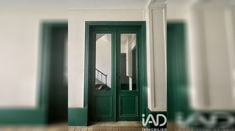 Ma-Cabane - Vente Appartement Paris, 28 m²