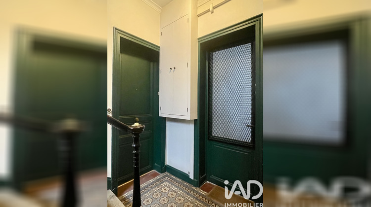 Ma-Cabane - Vente Appartement Paris, 28 m²
