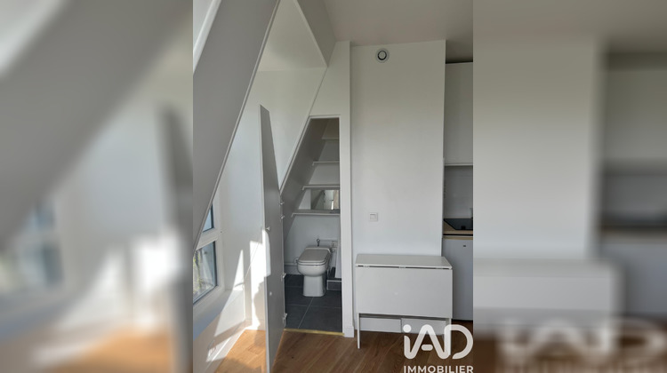 Ma-Cabane - Vente Appartement Paris, 13 m²