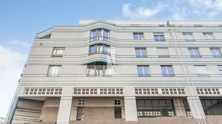 Ma-Cabane - Vente Appartement Paris, 57 m²