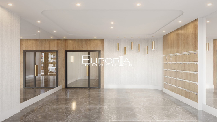 Ma-Cabane - Vente Appartement Paris, 38 m²