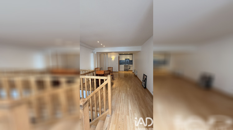 Ma-Cabane - Vente Appartement Paris, 67 m²