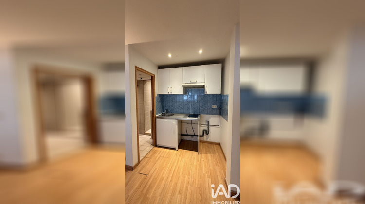 Ma-Cabane - Vente Appartement Paris, 67 m²