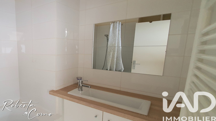 Ma-Cabane - Vente Appartement Paris, 34 m²